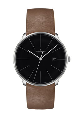 Junghans Meister Fein Automatic 027415400