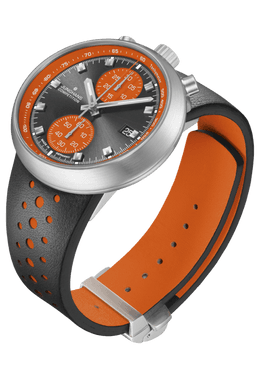 Junghans 1972 Competition 027420300