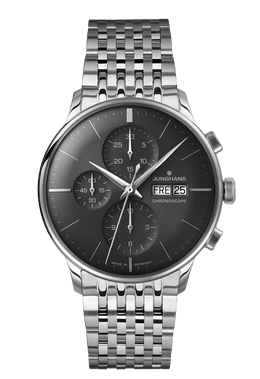 Junghans Meister Chronoscope 027432447