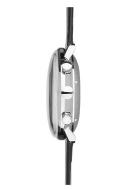 Junghans Max Bill Chronoscope 027460002