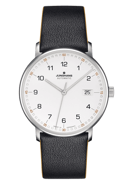 Junghans FORM A 027473100