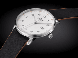 Junghans FORM A 027473100