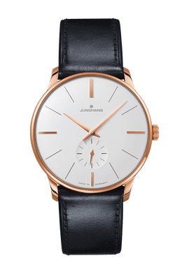 Junghans Meister Handaufzug 027500202