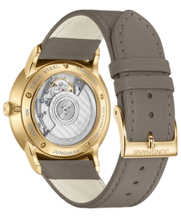 Junghans Meister Worldtimer 027501202