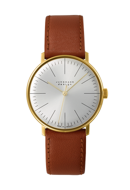 Junghans Max Bill Handaufzug 027570302