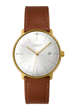Junghans Max Bill Automatic 027700202