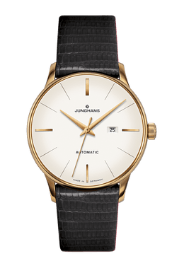 Junghans Meister Damen Automatic 027704500