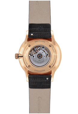 Junghans Meister Damen Automatic 027704500