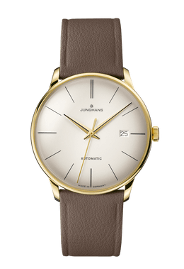 Junghans Meister Automatic 027705202