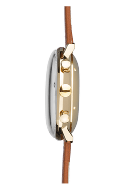 Junghans Max Bill Chronoscope 027780002