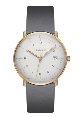 Junghans Max Bill Automatic 027780602