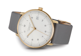 Junghans Max Bill Automatic 027780602
