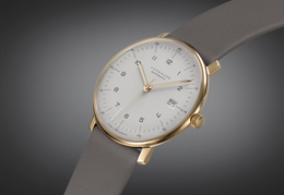 Junghans Max Bill Automatic 027780602