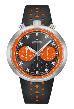 Junghans 1972 Competition Edition 027920400