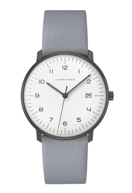 Junghans Max Bill Quartz 041406402