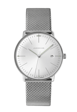 Junghans Max Bill Quartz 041446346