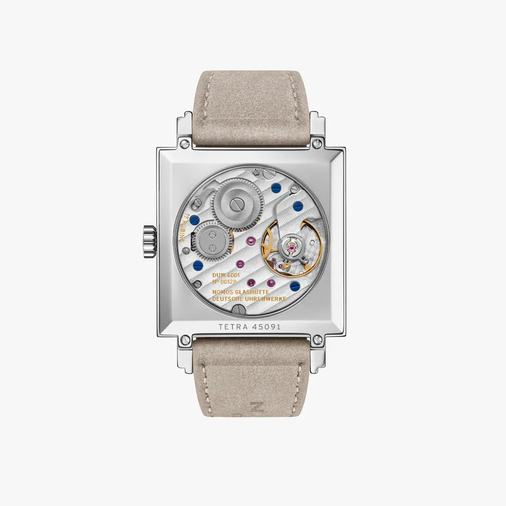 tetra-terra