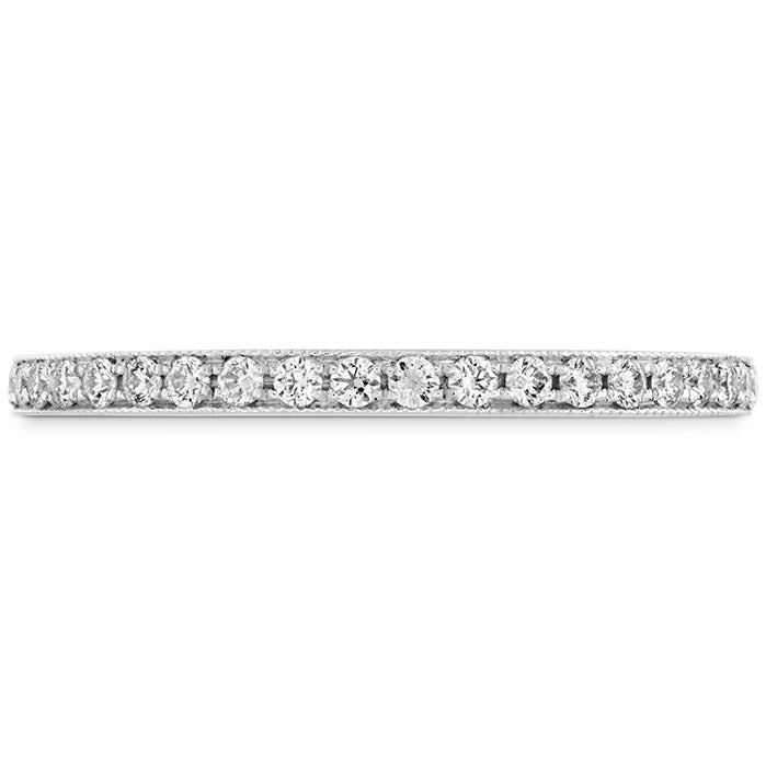 0 18 ctw deco chic band to match drm halo ring in 18k white gold