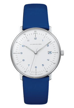 Junghans Max Bill Damen 047454002