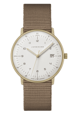 Junghans Max Bill Damen 047705502