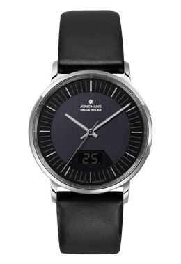 Junghans Milano Mega Solar 056422000