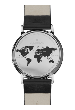Junghans Milano Mega Solar 056422000