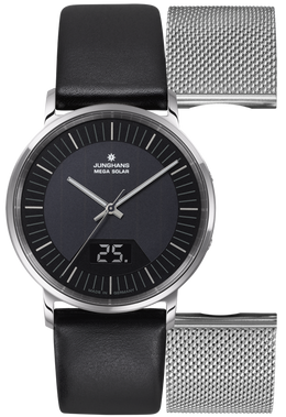 Junghans Milano Mega Solar 056422000