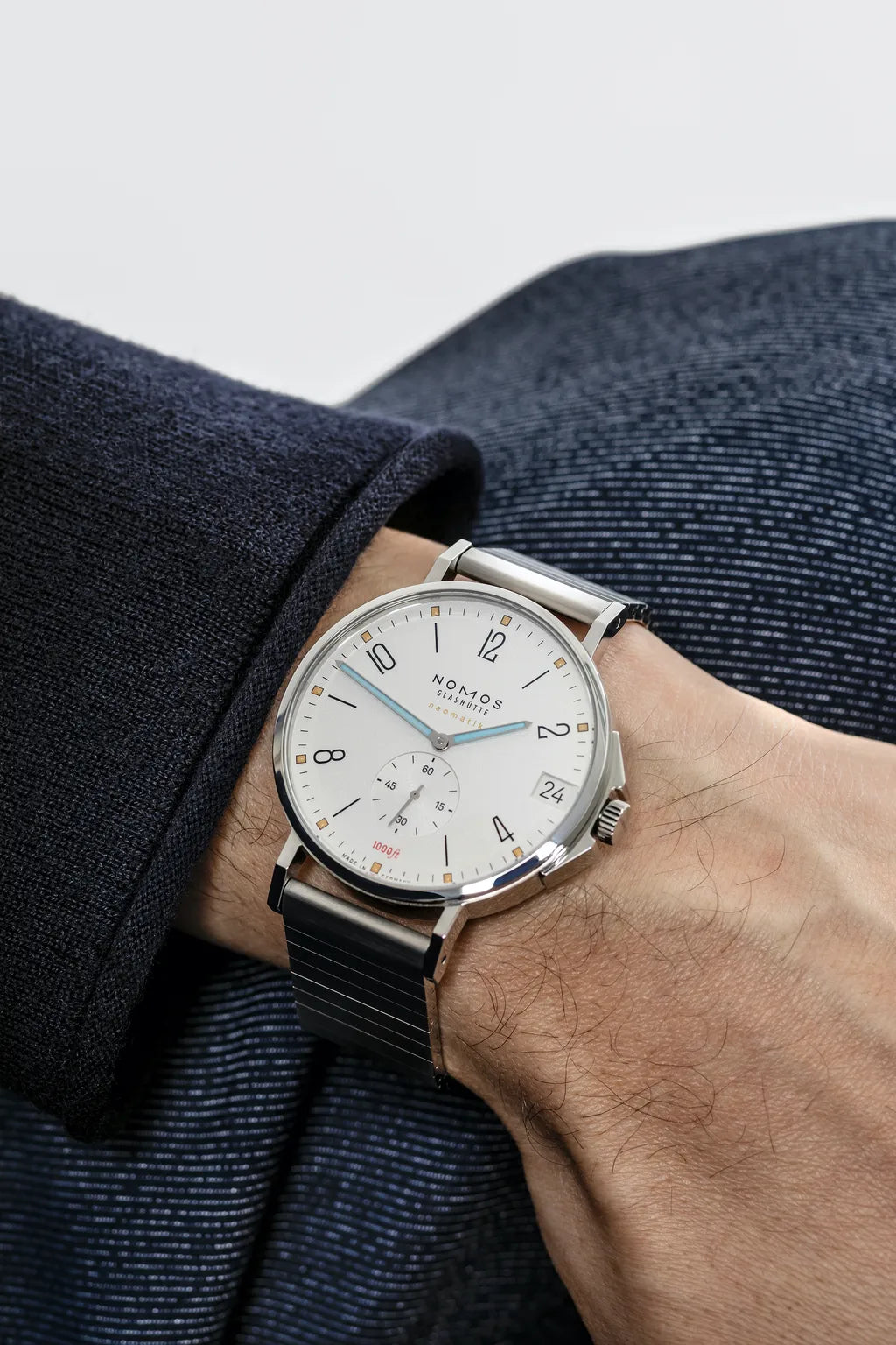 tangente-sport-neomatik-42-date