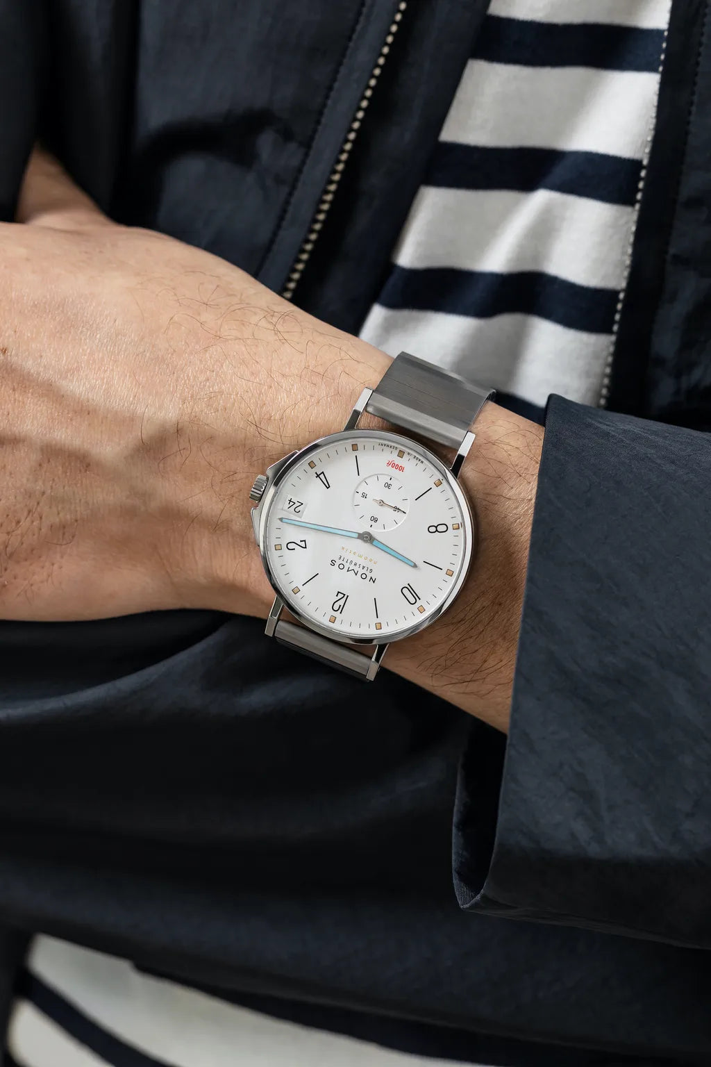 tangente-sport-neomatik-42-date