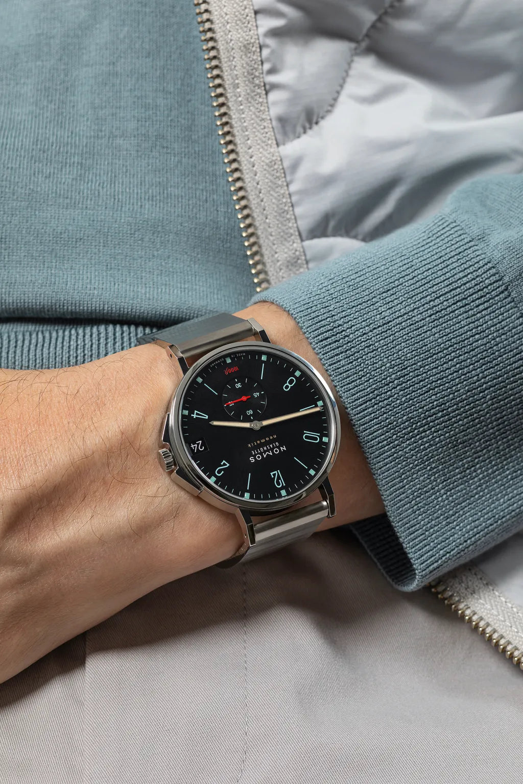 tangente-sport-neomatik-42-date-marine-black