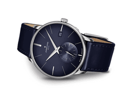 Junghans Meister MEGA Kleine Sekunde 058490102