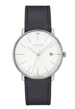 Junghans Max Bill MEGA Solar 059202002