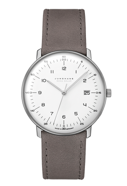 Junghans Max Bill MEGA Solar 059202102