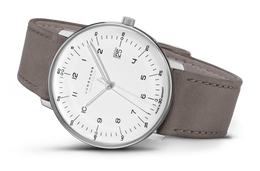 Junghans Max Bill MEGA Solar 059202102