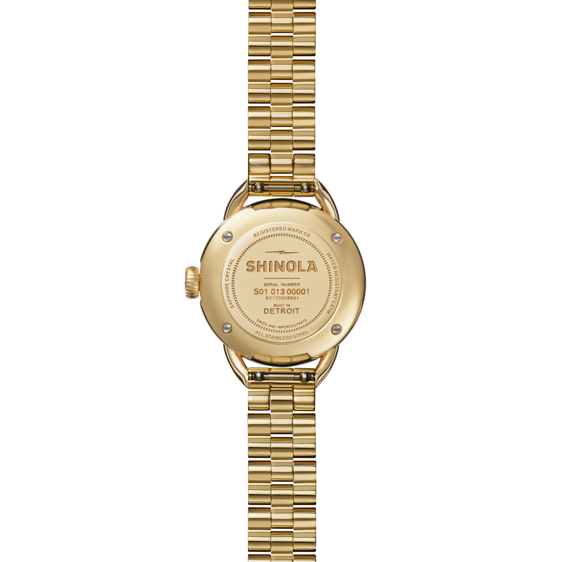 Shinola Runabout Watch S0120306831-1-Petoskey-25-USA