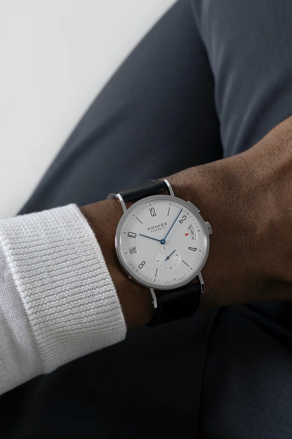tangomat-gmt