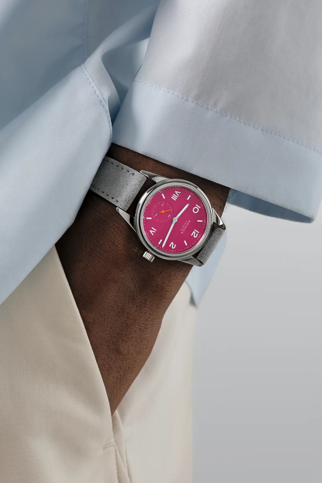 club-campus-deep-pink
