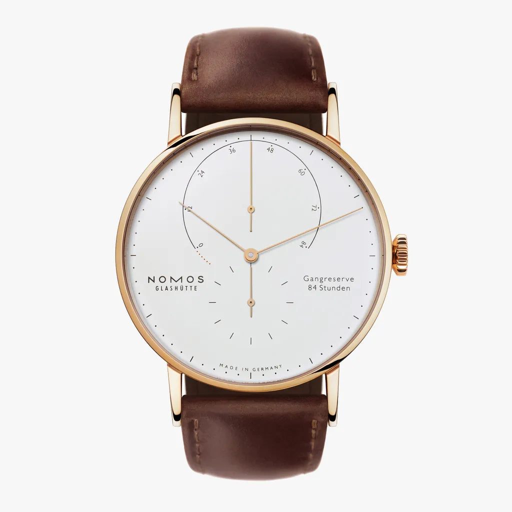 lambda-rose-gold