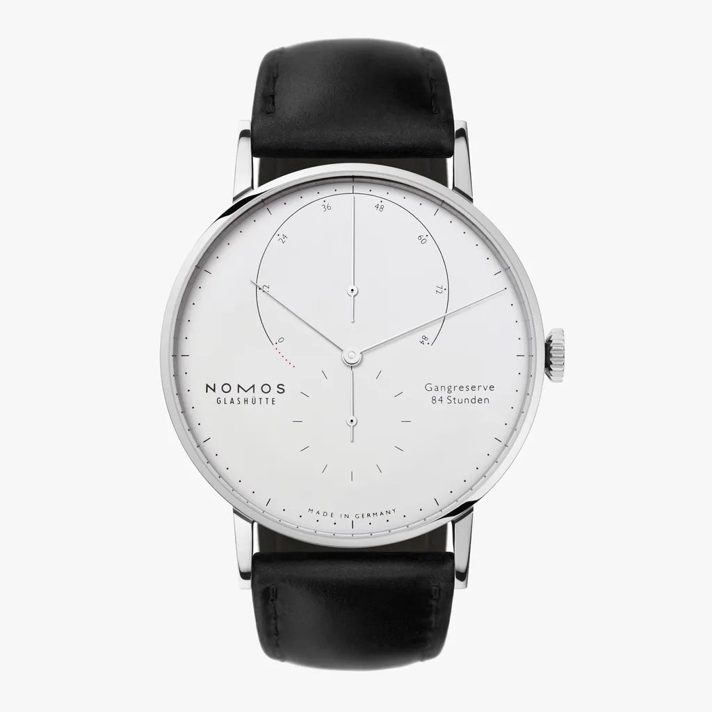 lambda-white-gold