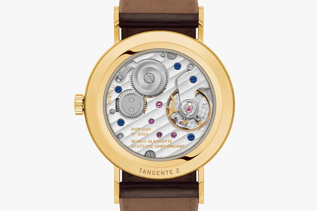 tangente-gold-33-dor