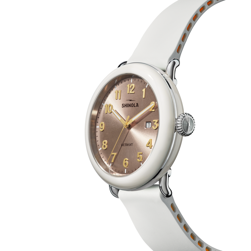 Shinola Detrola Watch S0120307637-1-Nude-41-USA