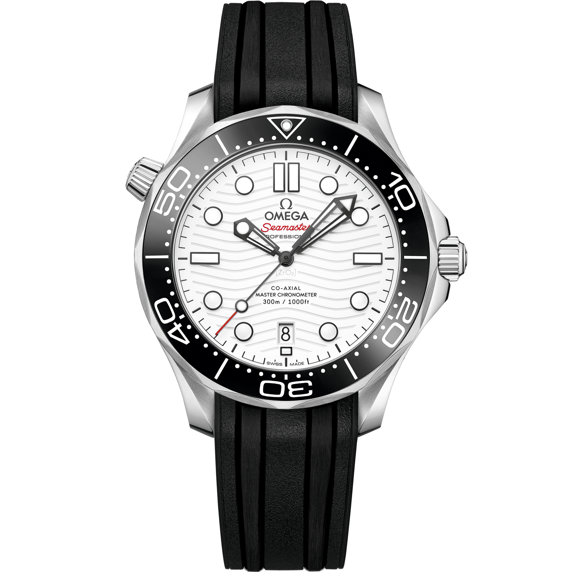 Omega Seamaster Diver 300M Self Winding Watch 210.32.42.20.04.001