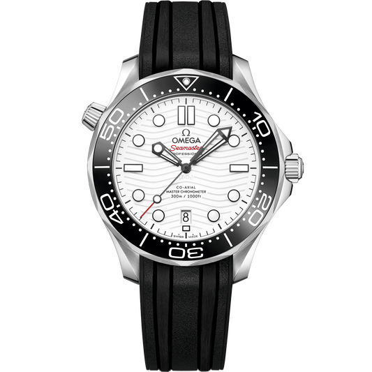 Omega Seamaster Diver 300M Self Winding Watch 210.32.42.20.04.001