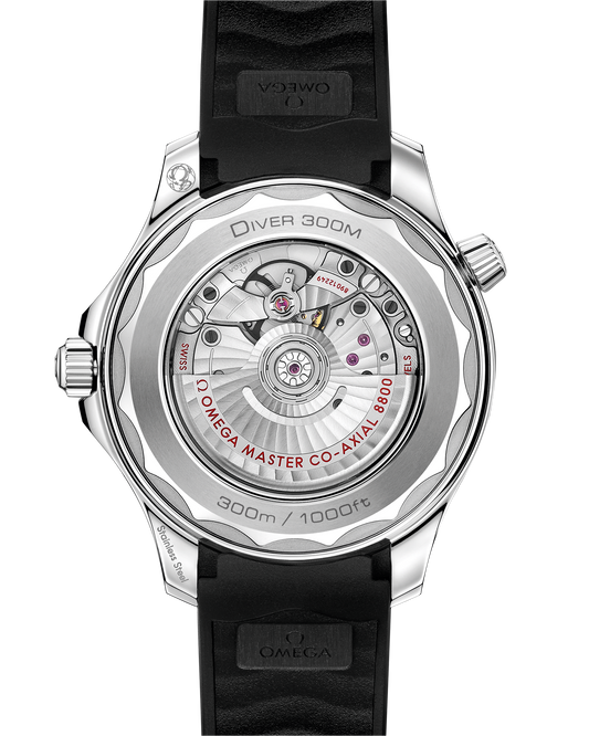 Omega Seamaster Diver 300M Self Winding Watch 210.32.42.20.04.001