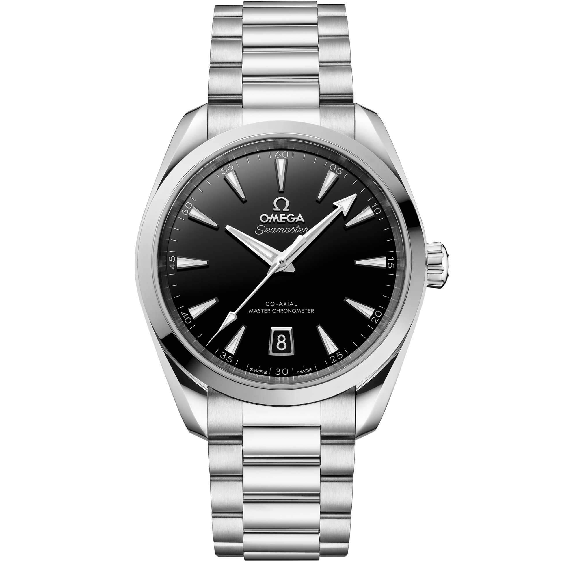 Omega Seamaster Aqua Terra 150M Self Winding Watch 220.10.38.20.01.004