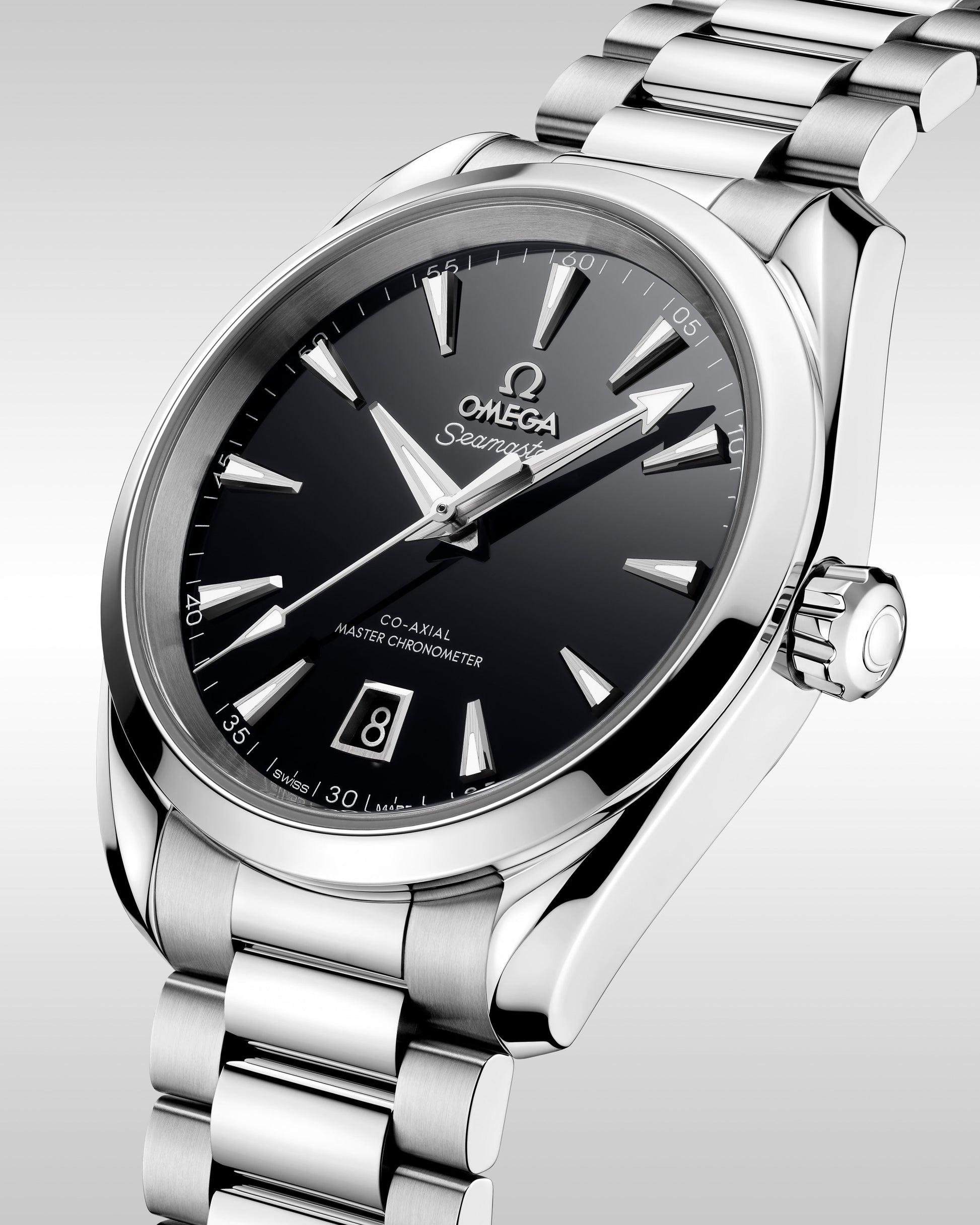 Omega Seamaster Aqua Terra 150M Self Winding Watch 220.10.38.20.01.004