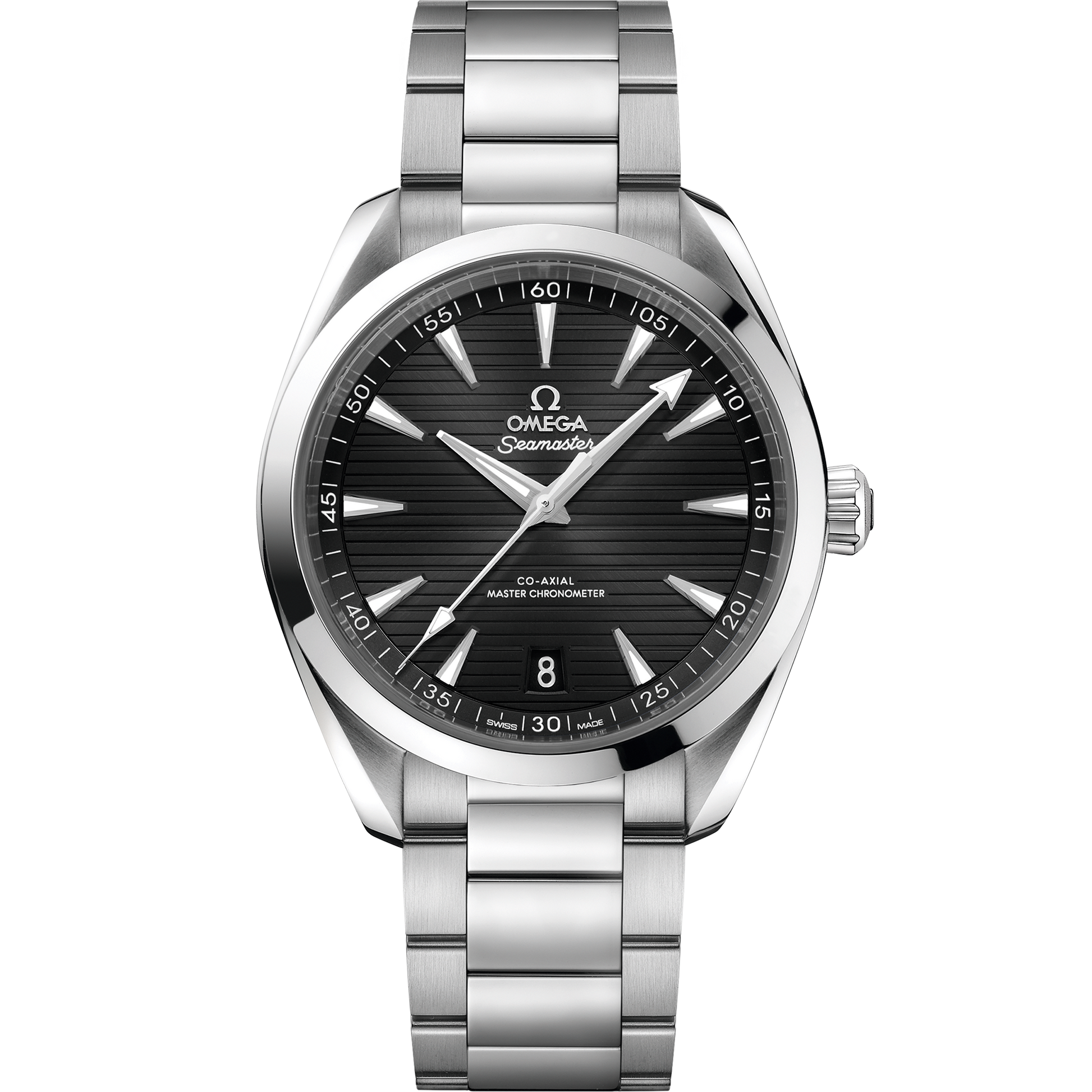 Omega Seamaster Aqua Terra 150M Self Winding Watch 220.10.41.21.01.001