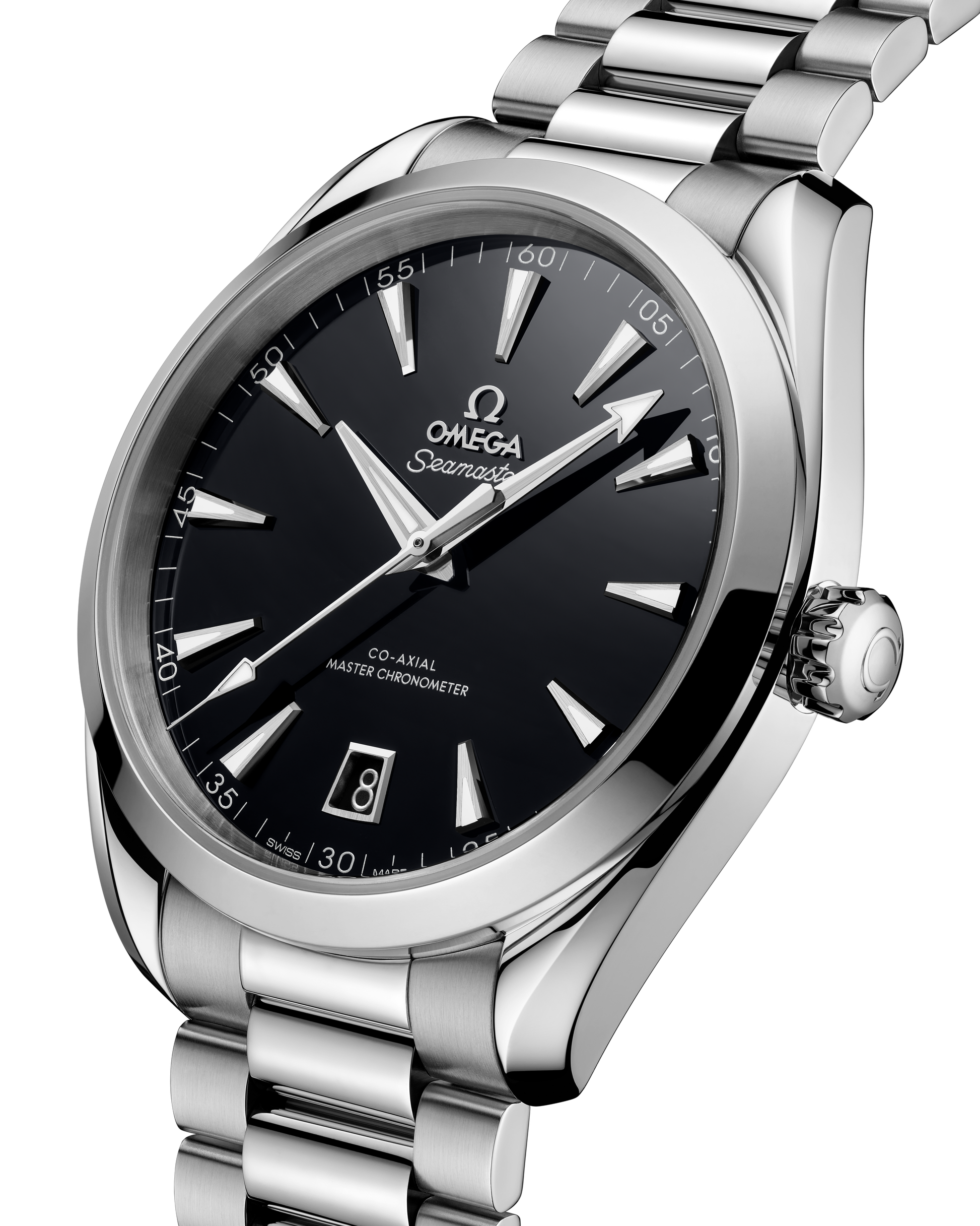 Omega Seamaster Aqua Terra 150M Self Winding Watch 220.10.41.21.01.002