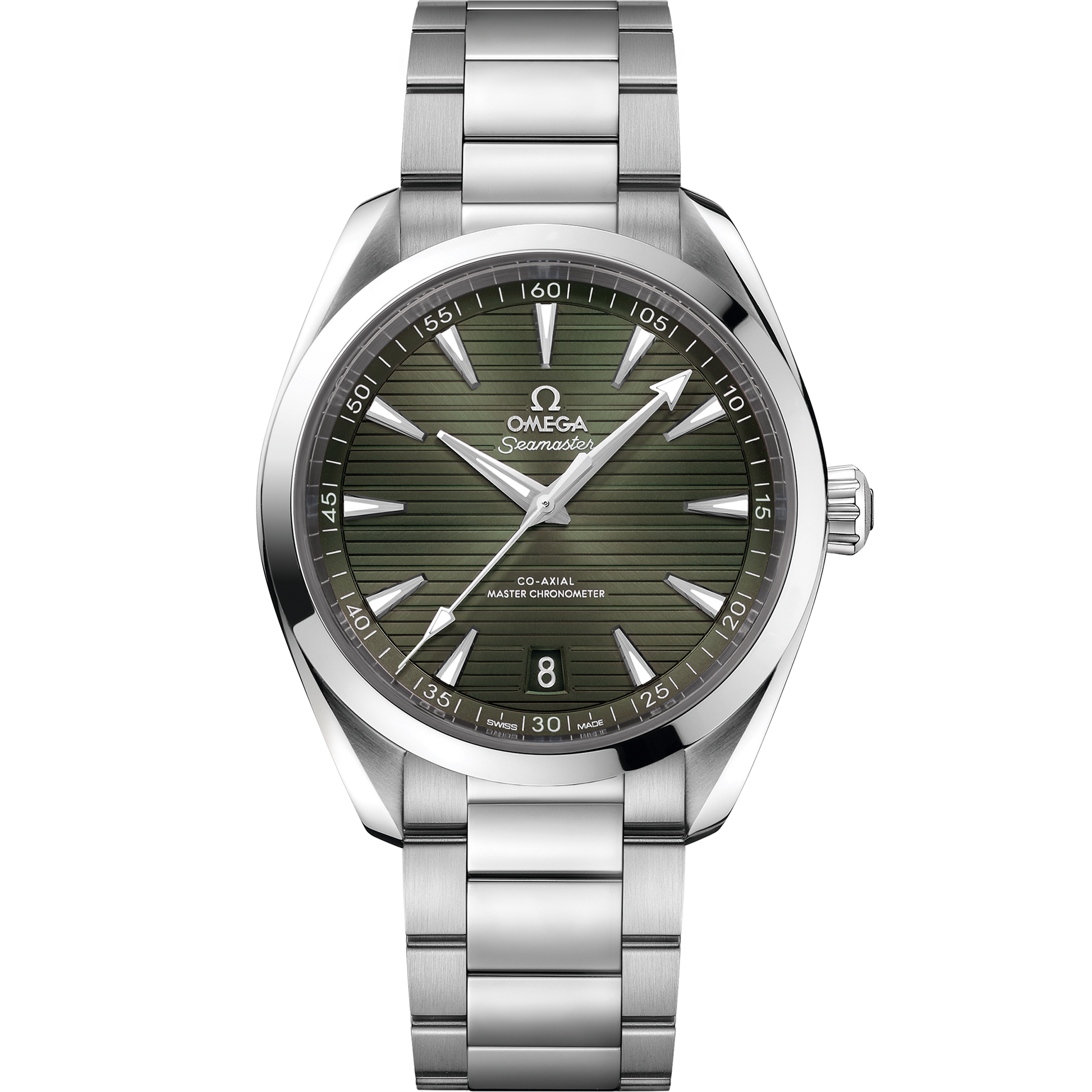 Omega Seamaster Aqua Terra 150M Self Winding Watch 220.10.41.21.10.001