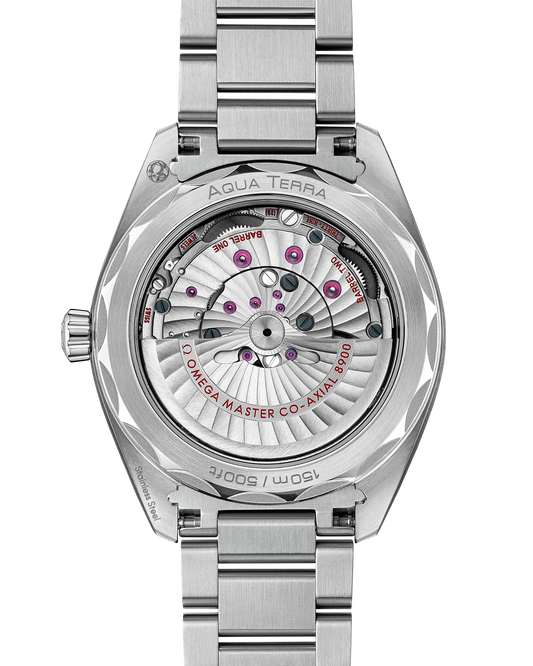 Omega Seamaster Aqua Terra 150M Self Winding Watch 220.10.41.21.10.001